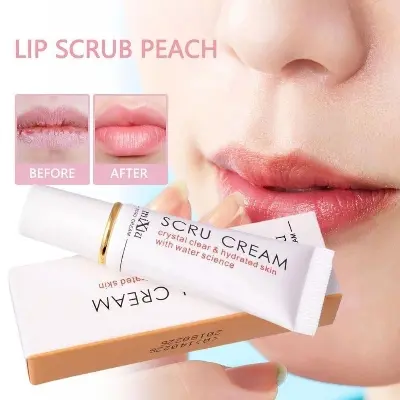 Picture of Mixiu scrub cream ' Lip Skin Care Lip Scrub