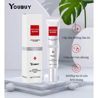 Picture of YOUBUY removal cream Slingshotm skin whitening vitamin C essence collagen facial cream