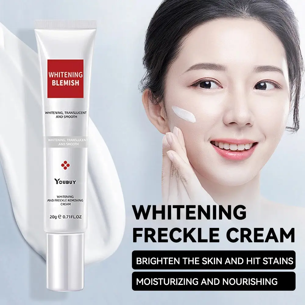 Picture of YOUBUY removal cream Slingshotm skin whitening vitamin C essence collagen facial cream