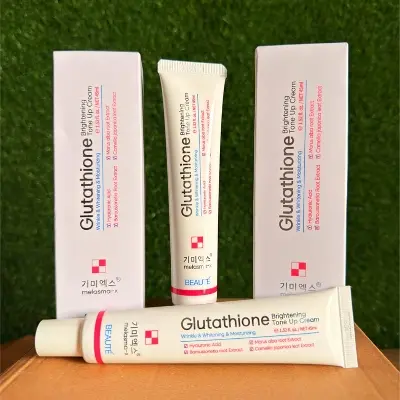 Picture of Full Body Whitening Combo(4 pics combo)