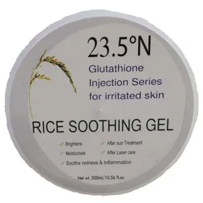 Picture of Japan Sakura Skin care Set || LAIKOU Skin care 7pcs combo pack(Skin care 7pcs combo)