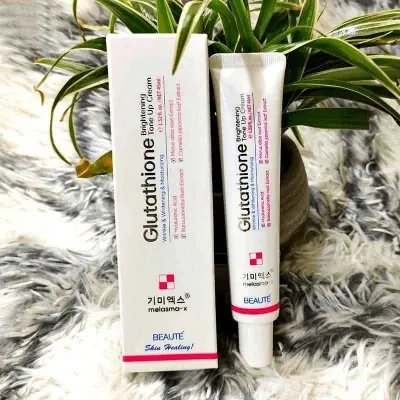 Picture of Full Body Whitening Combo(combo 3 pics)