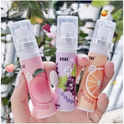 Picture of Cuiju brand oral instant breath Freshener Mouth sprays for bad smell - help to keep away from Mouth Ulcers with various fruit flavors remove Bad Smells(mouth freshener)