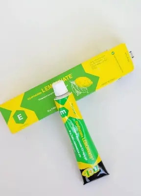 Picture of Esapharma LemonVate Cream For Skin Whitening 30g