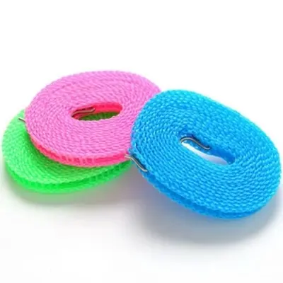 Picture of WIndproof Clothesline Travel ClotheslineMulticolor
