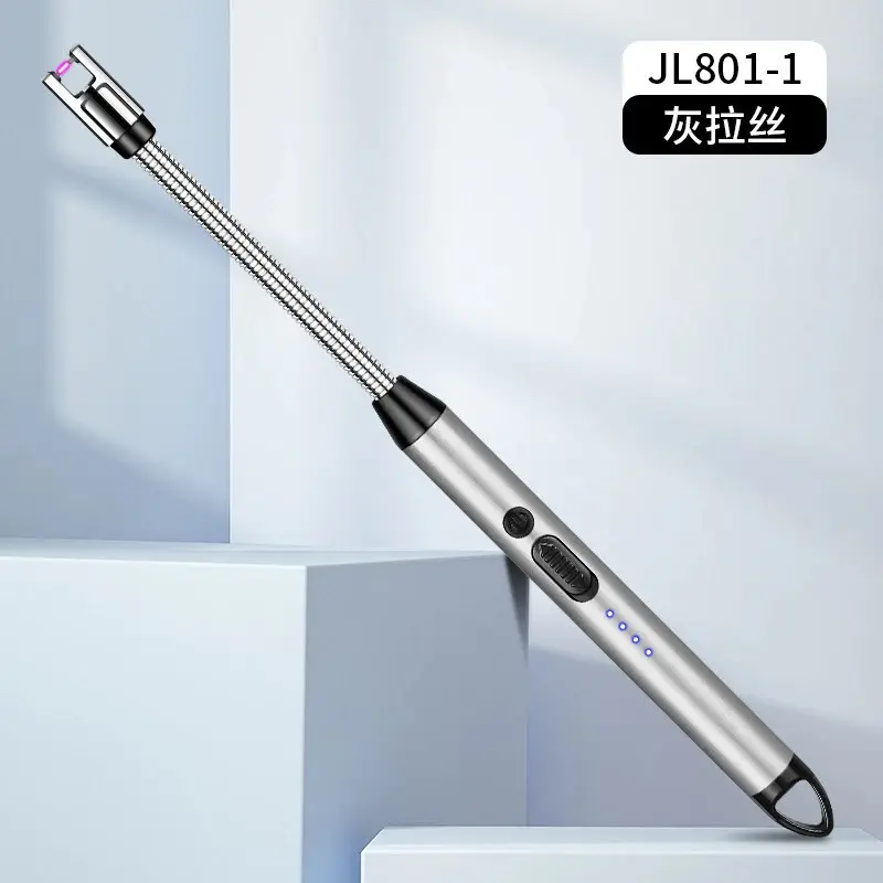 Picture of USB Rechargeable Electric Lighter