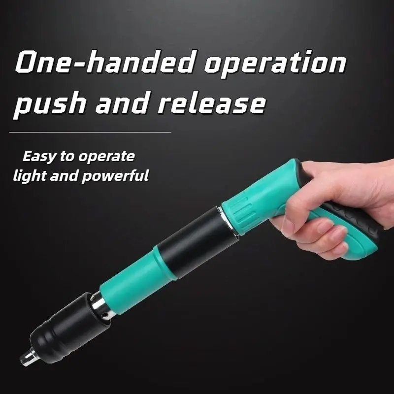 Picture of Nail Gun Original Heavy Duty Manual Steel Nails Gun For clamp fastene Wall/Tufting (Paku Gun)Nail Gun set