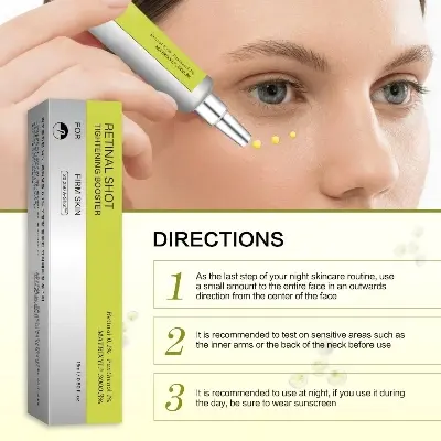 Picture of Celimax The Vita A Retinal Shot Tightening Booster 15ml(Fresh)