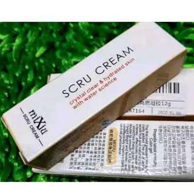 Picture of Scru Cream & Laneige Lip sleeping mask combo pack