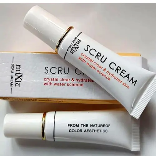 Picture of Scru Cream & Laneige Lip sleeping mask combo pack