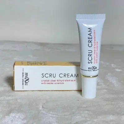 Picture of Scru Cream & Laneige Lip sleeping mask combo pack
