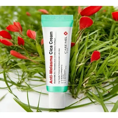 Picture of Care:Nel Anti-Melasma Cica Cream-40ml