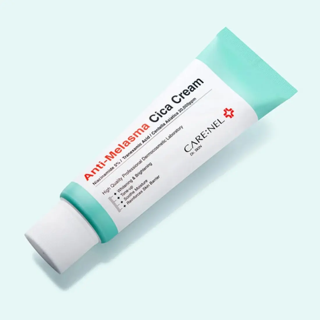 Picture of Care:Nel Anti-Melasma Cica Cream-40ml