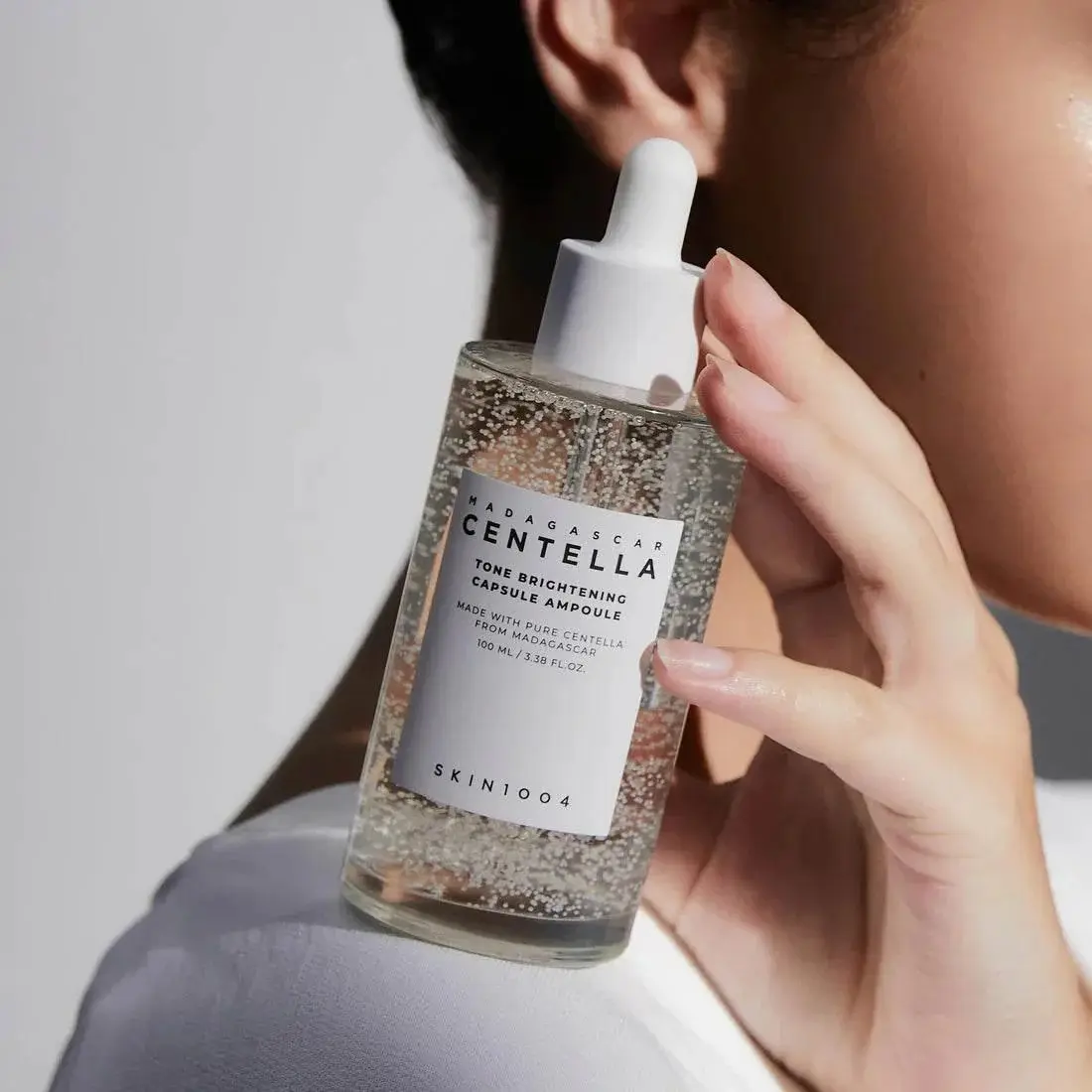 Picture of SKIN1004 Madagascar Centella Tone Brightening Capsule Ampoule 30ml