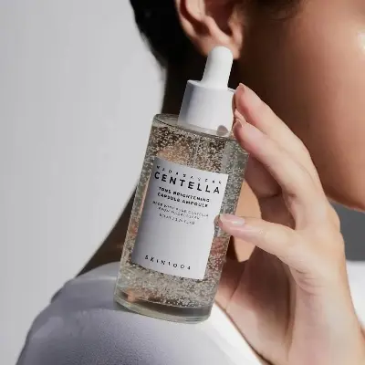 Picture of SKIN1004 Madagascar Centella Tone Brightening Capsule Ampoule 30ml