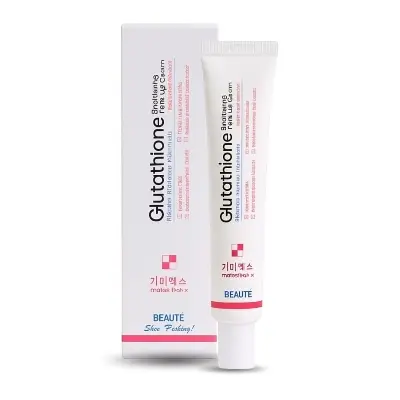 Picture of Glutathione Brightening & Japan Sakura Your Skin’s Glow & Protection Combo 2 pics