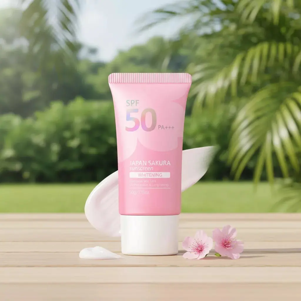 Picture of skin care products combo 4 pics(4pc)