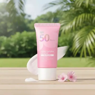 Picture of skin care products combo 4 pics(4pc)