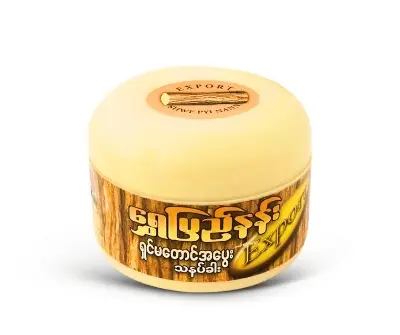 Picture of Thanaka face pack 140g & LAIKOU Japan Sakura Essence Cream - 25gm combo pack set(2pc)