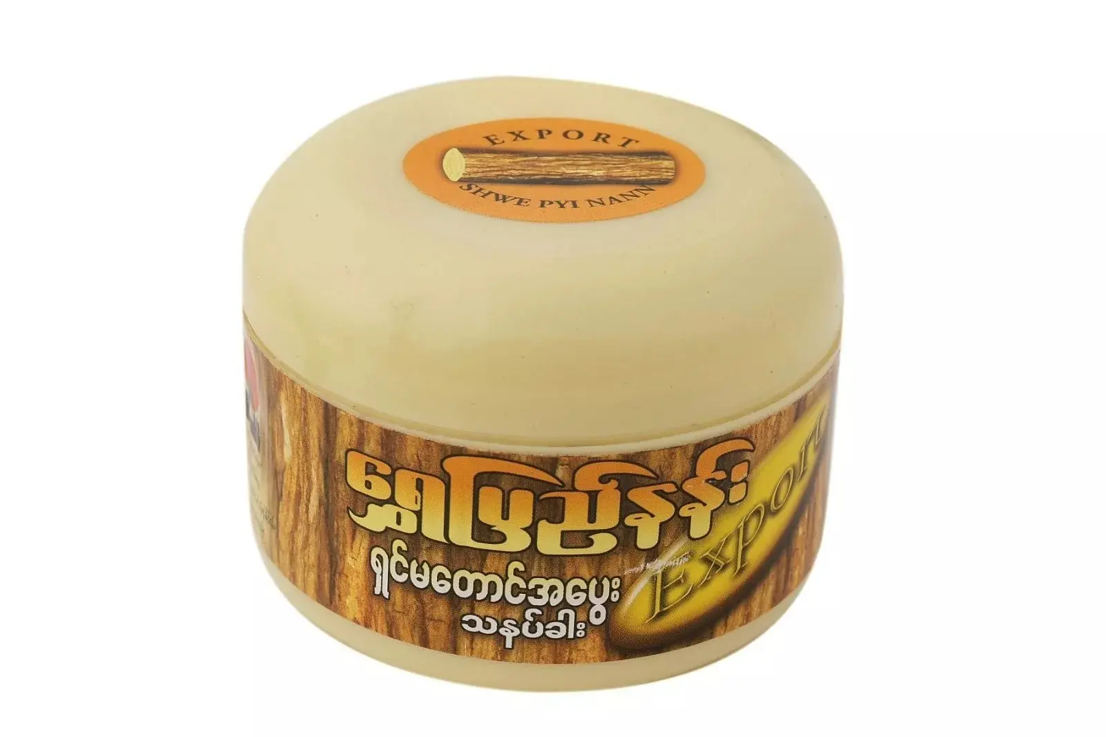 Picture of Thanaka face pack 140g & LAIKOU Japan Sakura Essence Cream - 25gm combo pack set(2pc)