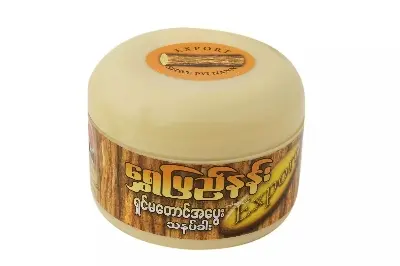 Picture of Thanaka face pack 140g & LAIKOU Japan Sakura Essence Cream - 25gm combo pack set(2pc)