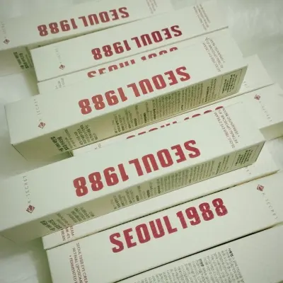 Picture of KSECRET SEOUL 1988 Eye Cream : Retinal Liposome 4% + Fermented Bean 30ml