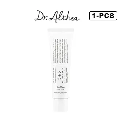 Picture of Dr.Althea 345 Relief Cream 50ml | Facial Moisturizer, Soothing, Hydrating