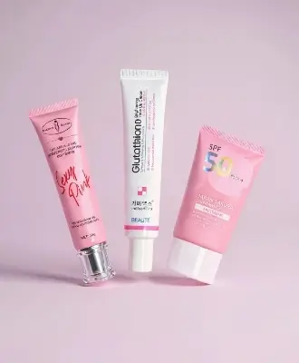 Picture of high value Health & Beauty Skin Care Gifts & Value Sets 3 pics combo offerNot Specified