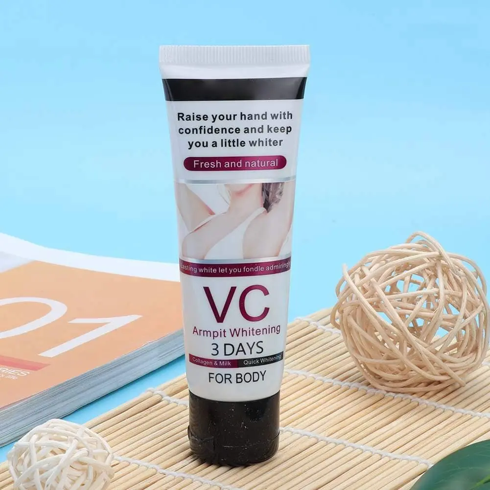 Picture of 50g Underarm Whitening Cream for Lightening Tone and Body