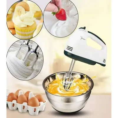 Picture of Whisk, Beat, and Fold Easily – HE-133 | MNK SHOP