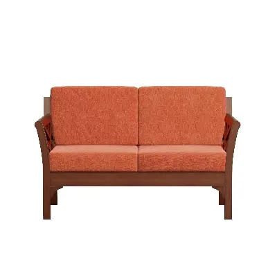 Picture of Regal Double Sofa - Florida SDC-371-3-1-20 – Fabric 2143