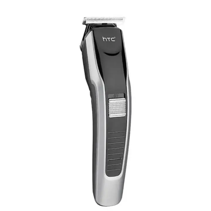 Picture of HTC AT-538 Rechargeable Hair and Beard Trimmer for Men
