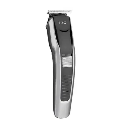 Picture of HTC AT-538 Rechargeable Hair and Beard Trimmer for Men