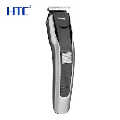 Picture of HTC AT-538 Rechargeable Hair and Beard Trimmer for Men