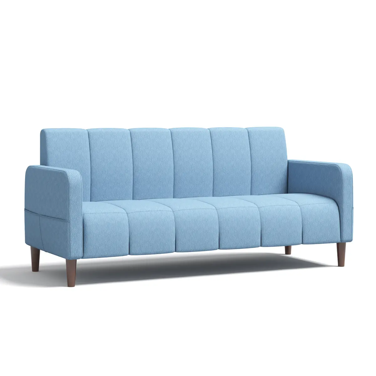 Picture of Regal Double Sofa - Vario SDC-3125-3-1-20