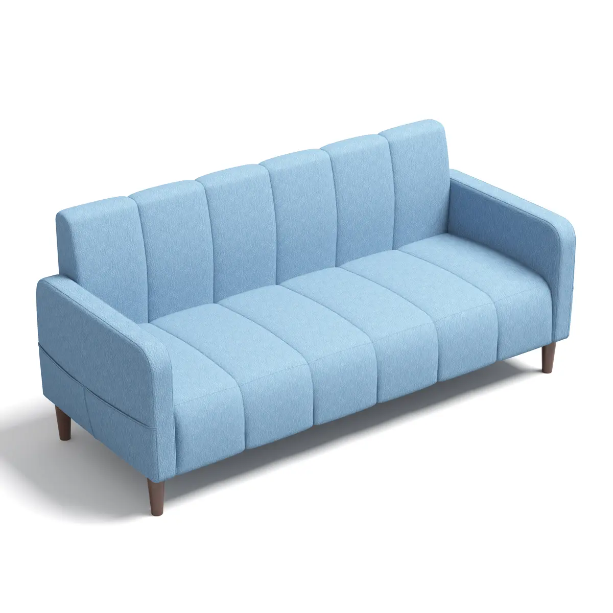 Picture of Regal Double Sofa - Vario SDC-3125-3-1-20
