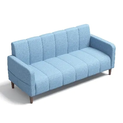 Picture of Regal Double Sofa - Vario SDC-3125-3-1-20