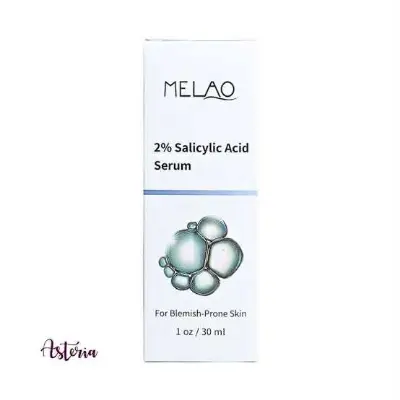 Picture of Melao Salicylic Acid Serum – 30ml Acne Control & Exfoliating Treatment