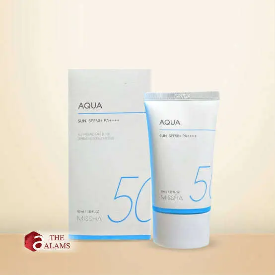 Picture of MISSHA Aqua Sun SPF50+ PA++++ (50ml)