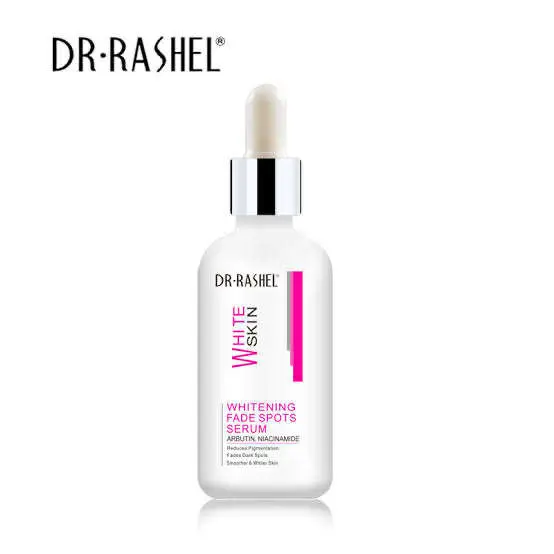 Picture of Dr Rashel White Skin Whitening Fade Spots Serum 50ml