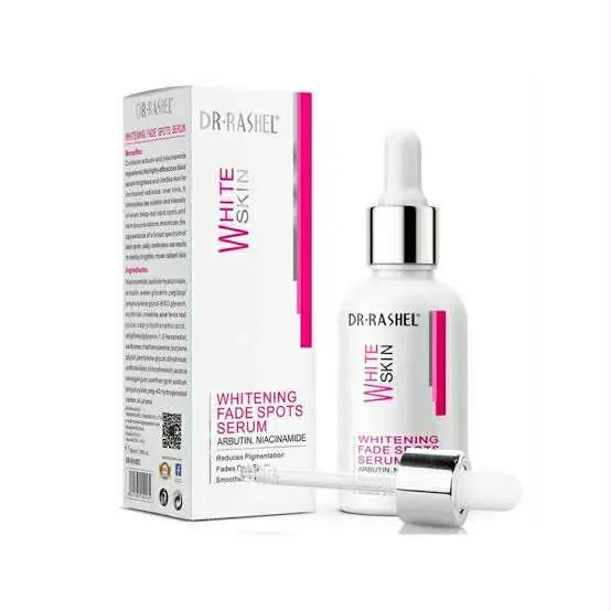 Picture of Dr Rashel White Skin Whitening Fade Spots Serum 50ml