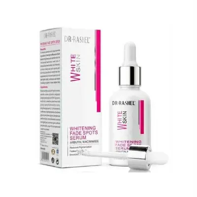 Picture of Dr Rashel White Skin Whitening Fade Spots Serum 50ml