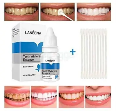 Picture of Lanbena Teeth Whitening Essence 10ml