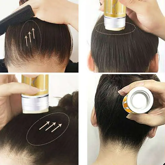 Picture of IKT Hair Wax Stick For setting and controlling Hair 75gm