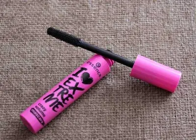 Picture of Essence Crazy Volume Mascara