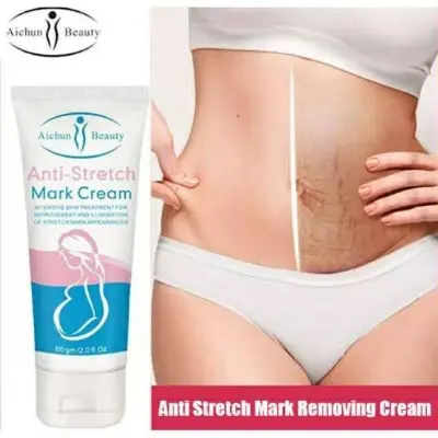 Picture of Aichun Beauty Anti-Stretch Marks Cream | Stretch Marks Removal Cream