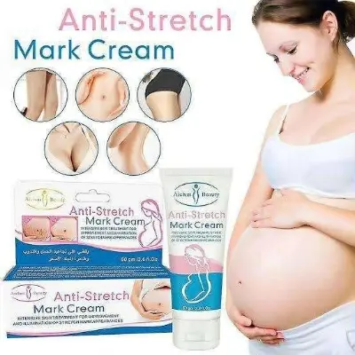 Picture of Aichun Beauty Anti-Stretch Marks Cream | Stretch Marks Removal Cream