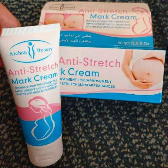 Picture of Aichun Beauty Anti-Stretch Marks Cream | Stretch Marks Removal Cream
