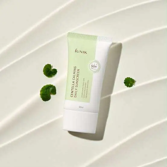 Picture of iUNIK Centella Calming Daily Sunscreen 60ml