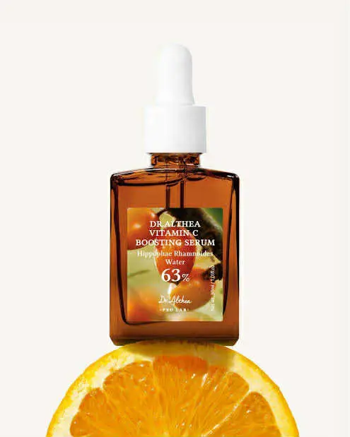 Picture of Dr. Althea Vitamin C Boosting Serum 30ml